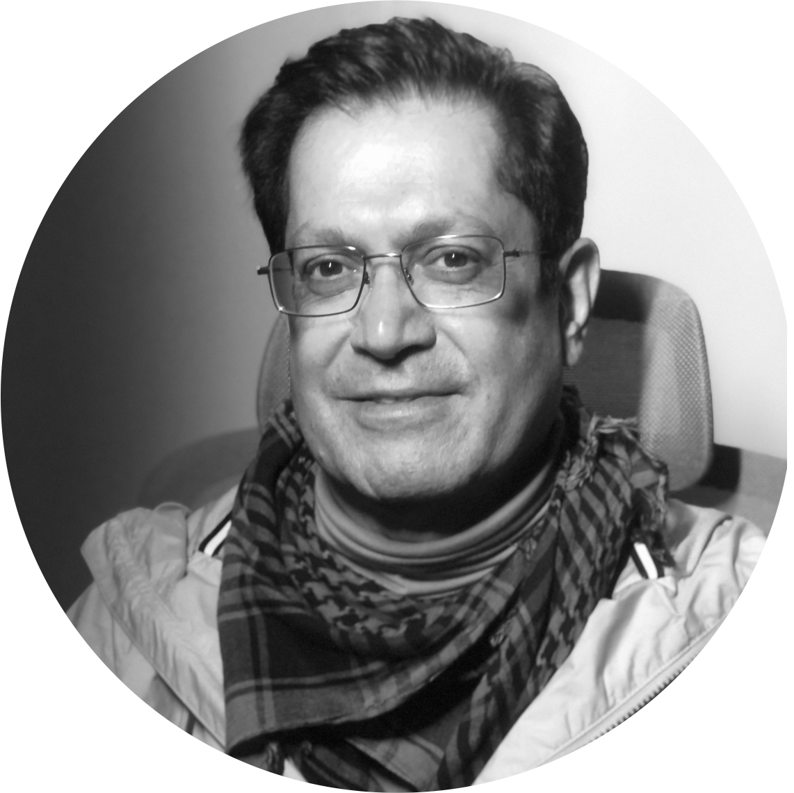 Surinder Shanker Anand