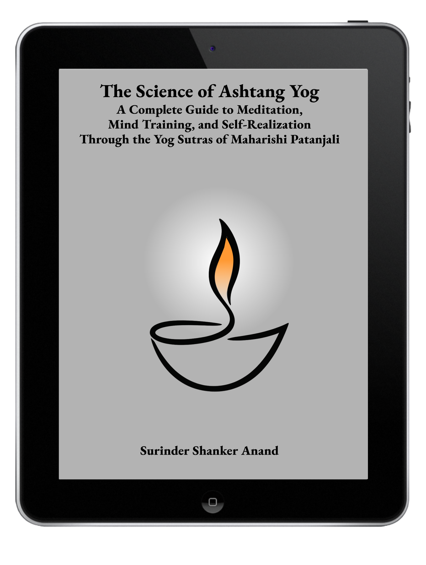 the science of ashtang yog kindle